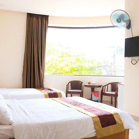 דה נאנג Phuc Ngoc Hotel מראה חיצוני תמונה